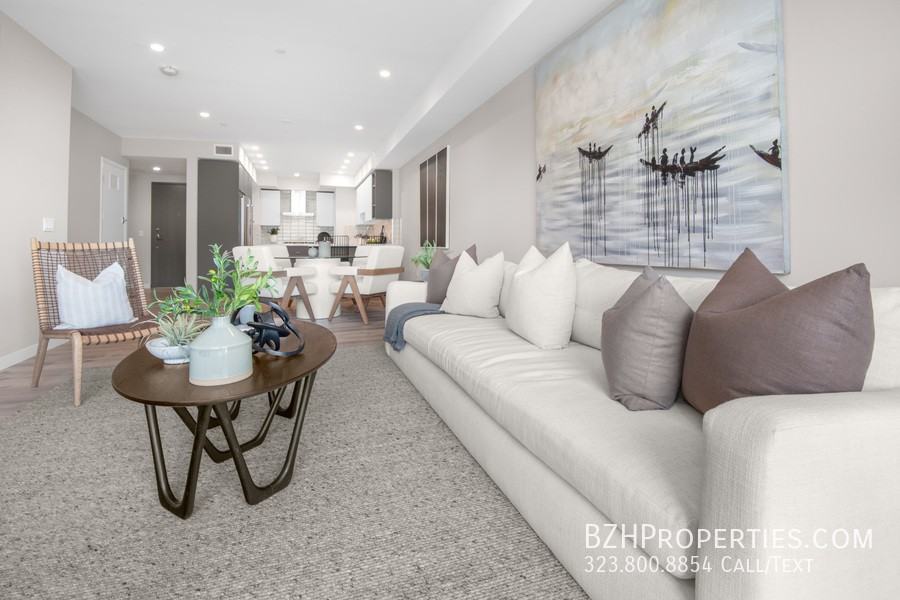 Bedford Twenty -  Luxury Condos - Photo 3 of 19