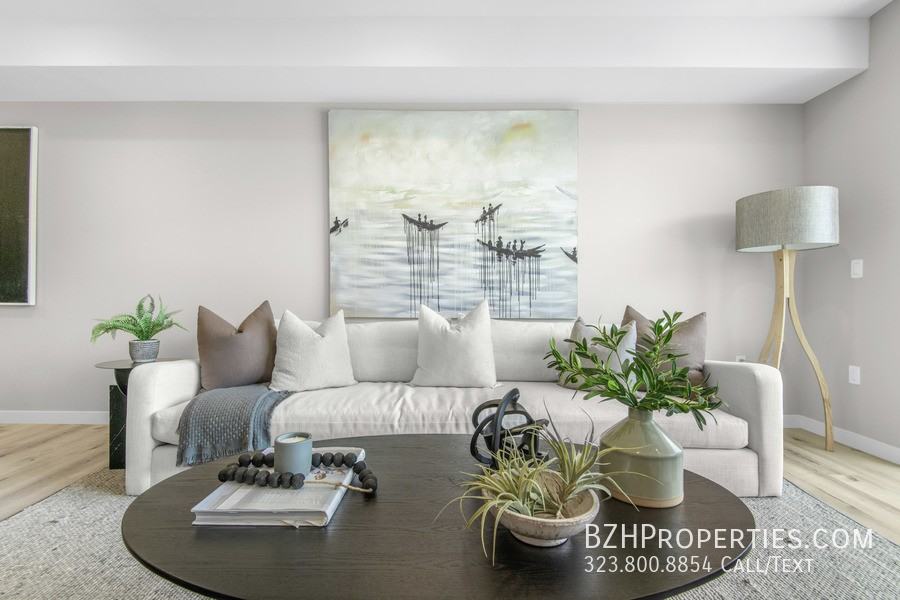 Bedford Twenty -  Luxury Condos - Photo 4 of 19