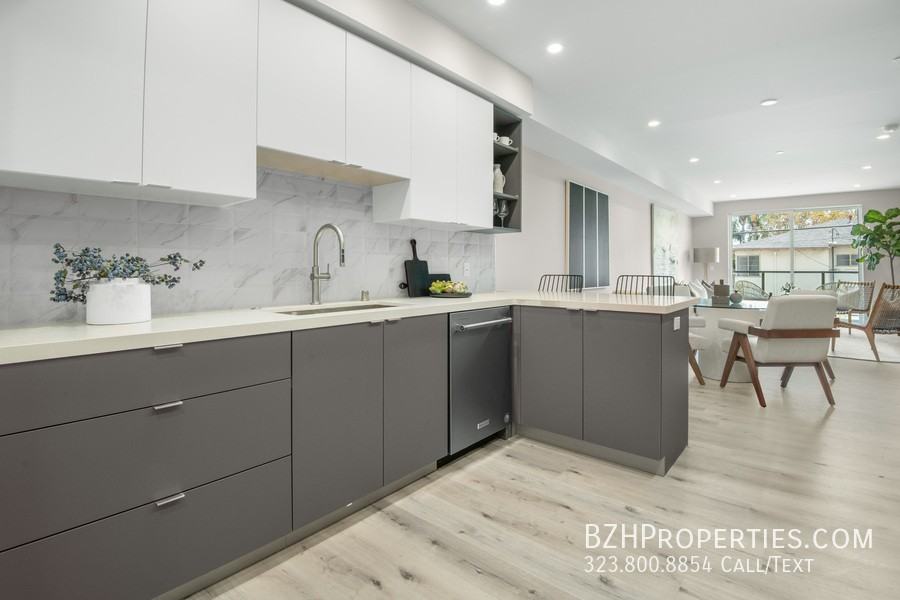 Bedford Twenty -  Luxury Condos - Photo 5 of 19