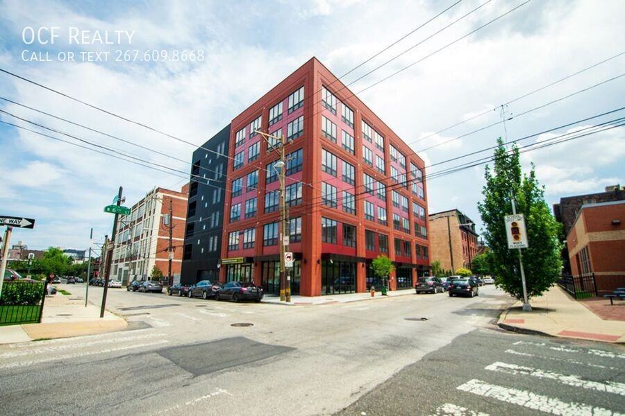 526 Brown Street aka 723-29 N 6th St - Photo 4 of 33