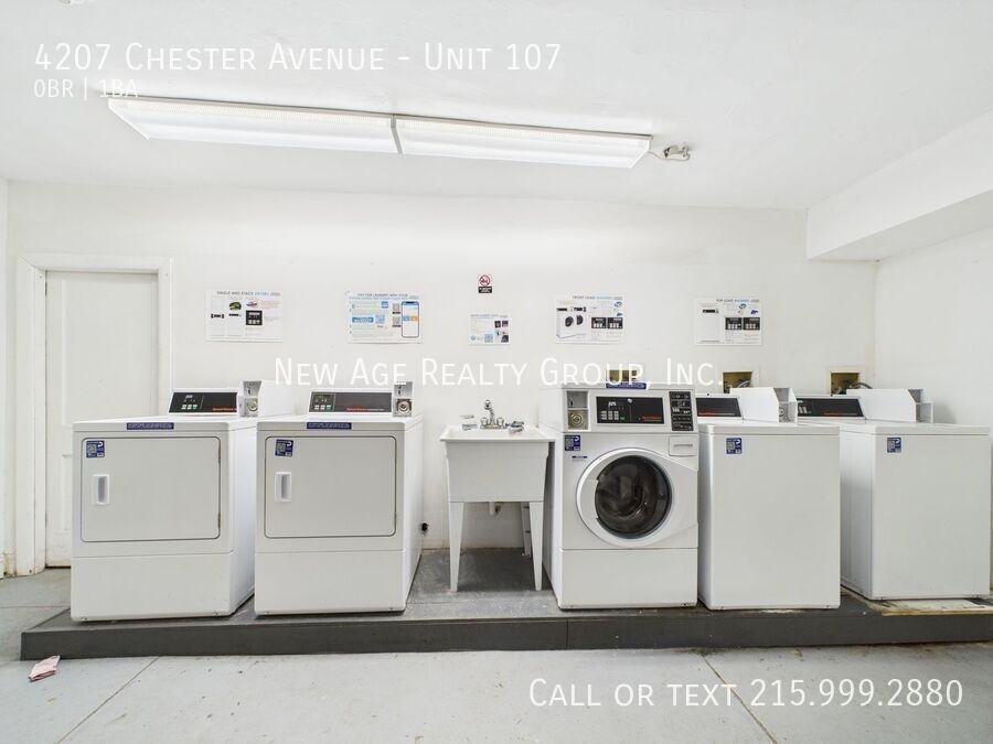 4207 Chester Ave - The Lexington - Photo 3 of 20