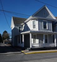 featured image of 114 N Penn St