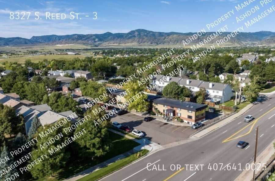 Chatfield Lake Apts. - Photo 2 of 50