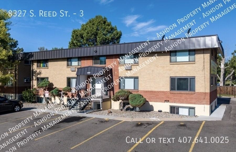 Chatfield Lake Apts. - Photo 3 of 50