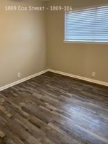 1809 on Cox Apartments - Photo 1 of 1