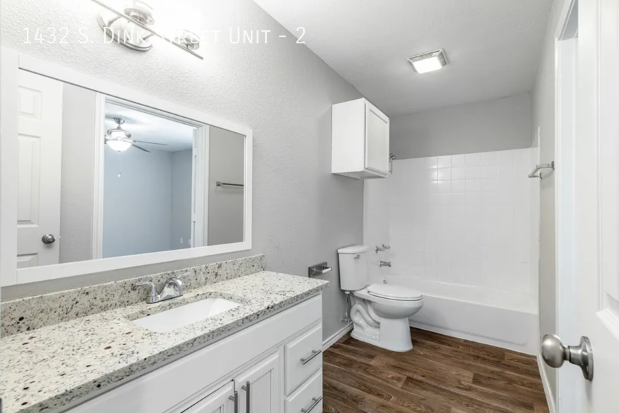 Cottage Row Apartments - Photo 6 of 8