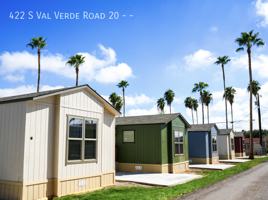 featured image of 422 S Val Verde Rd