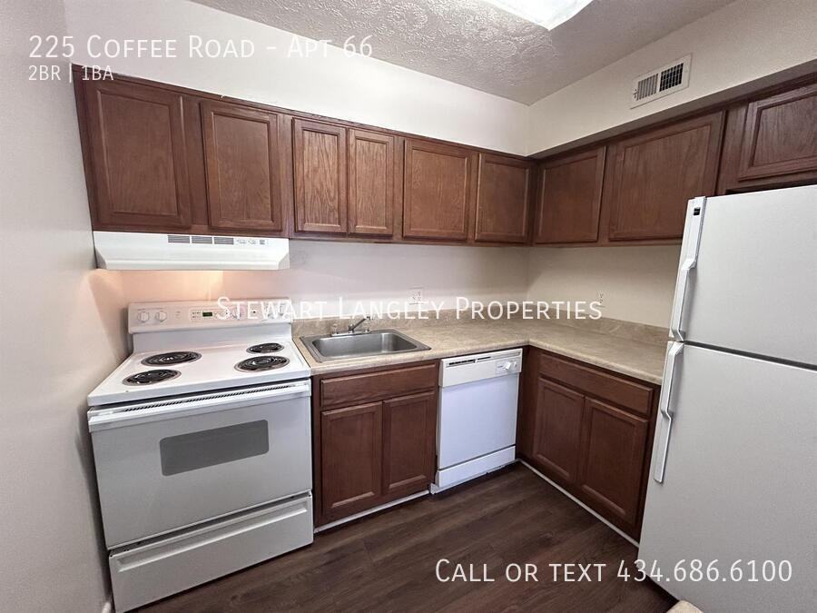 Huntingwood Apartments - Photo 5 of 25