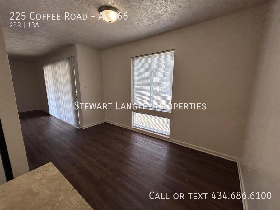 Huntingwood Apartments - Photo 7 of 25