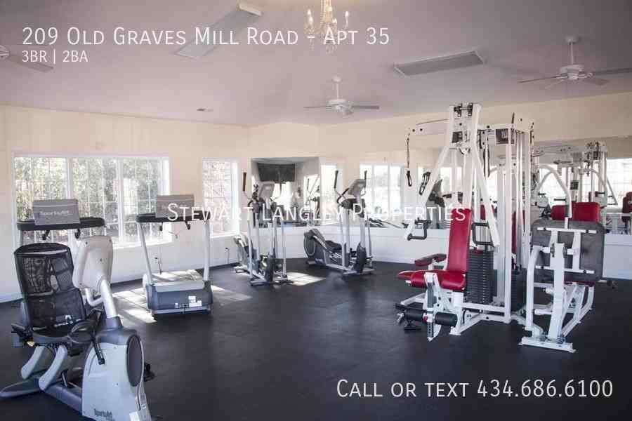 Kendall Square Apartments - Photo 3 of 39