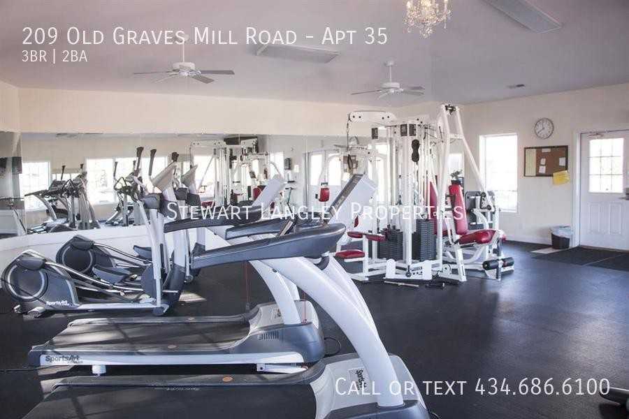 Kendall Square Apartments - Photo 4 of 39