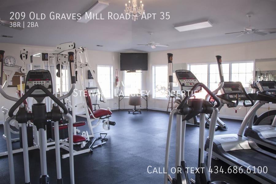 Kendall Square Apartments - Photo 5 of 39