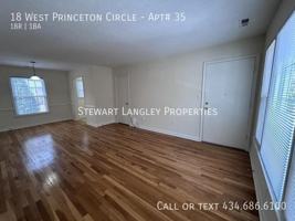 featured image of 18 W Princeton Cir