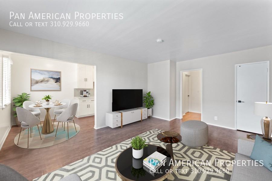 Palm Terrace - Photo 3 of 21