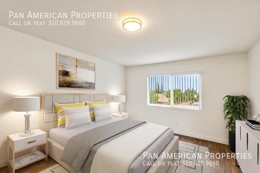 Mountain View Apartments - Photo 4 of 12