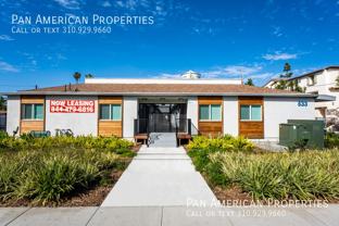 French Park Square Apartments - Photo 1 of 1