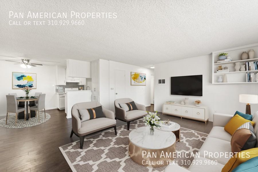 Pacific Pines - Photo 3 of 49