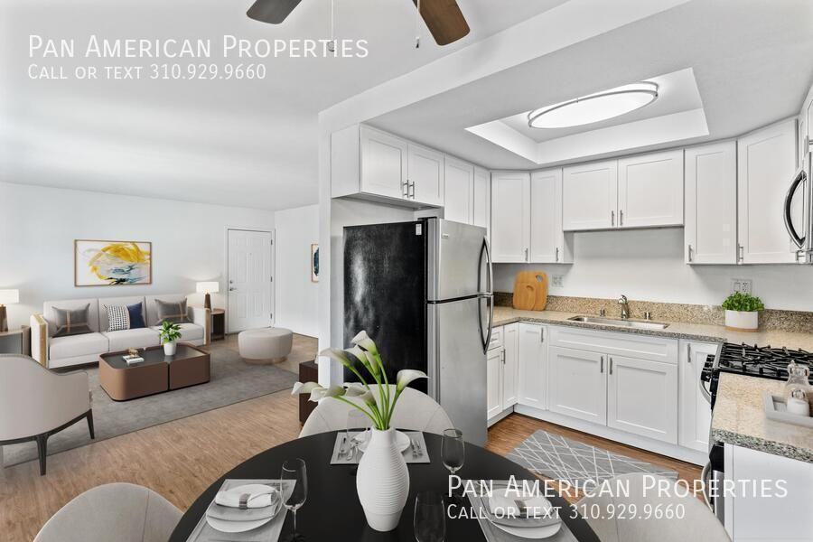 Elmwood Apartments - Photo 4 of 16