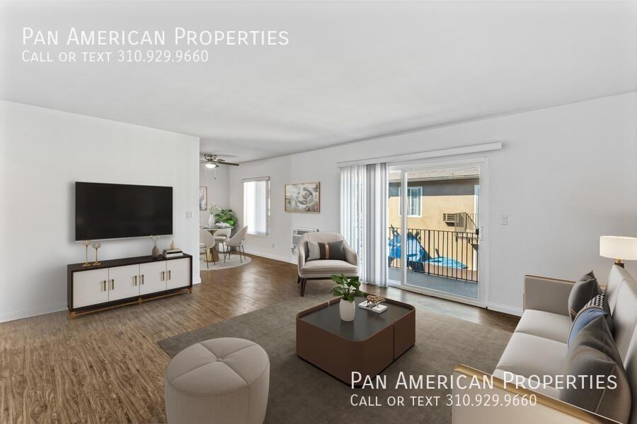 Elmwood Apartments - Photo 3 of 13