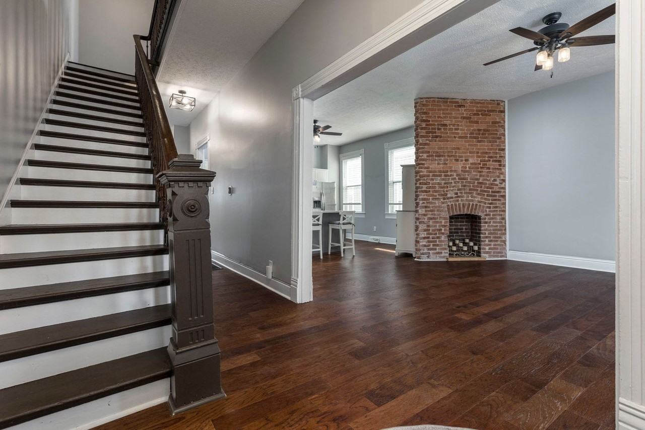 1203 S Preston St - Photo 4 of 28