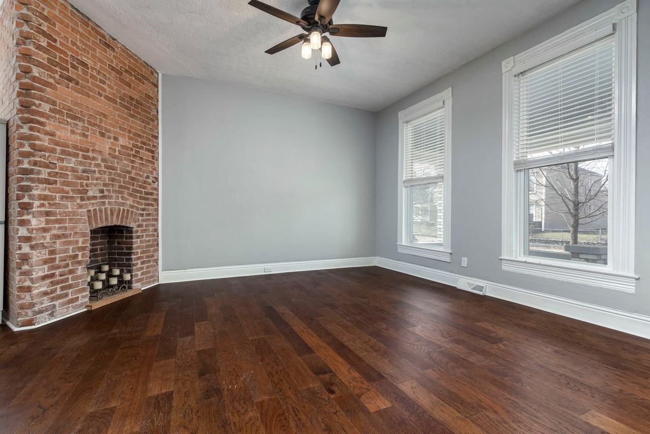 1203 S Preston St - Photo 5 of 28