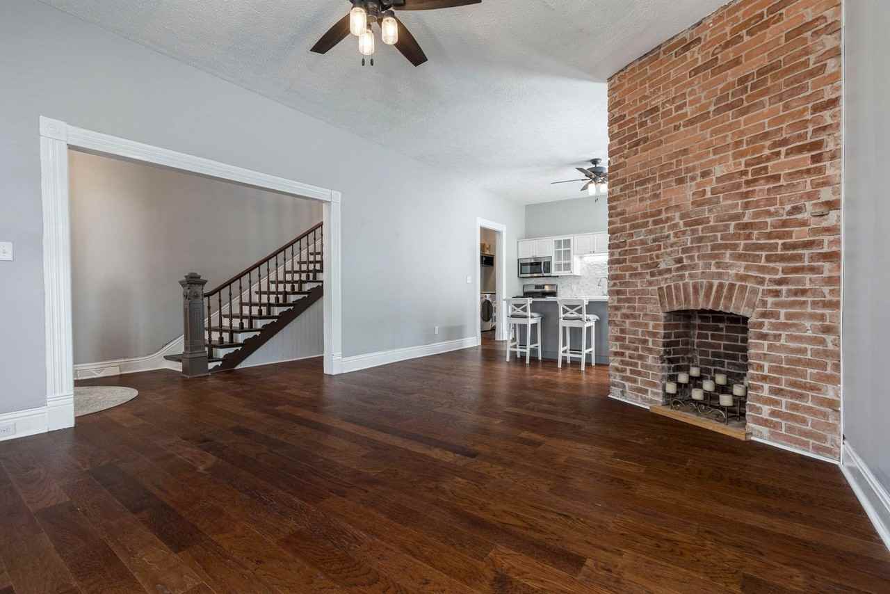 1203 S Preston St - Photo 7 of 28