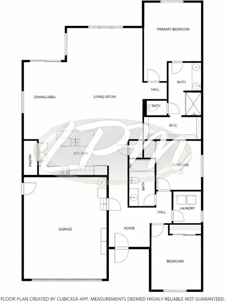 5265 W Gumwood Cir - Photo 7 of 19