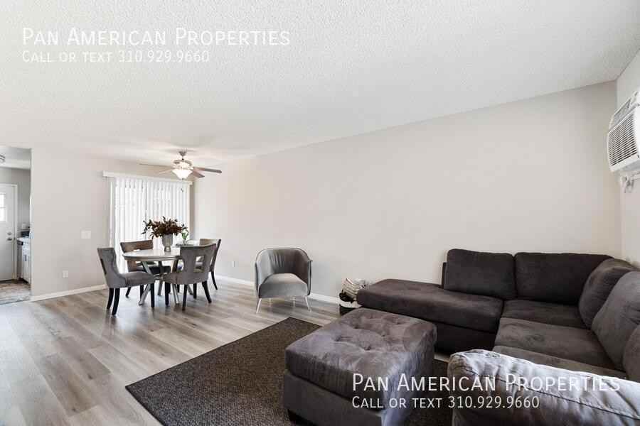 Myers Terrace Apartments - Photo 2 of 10