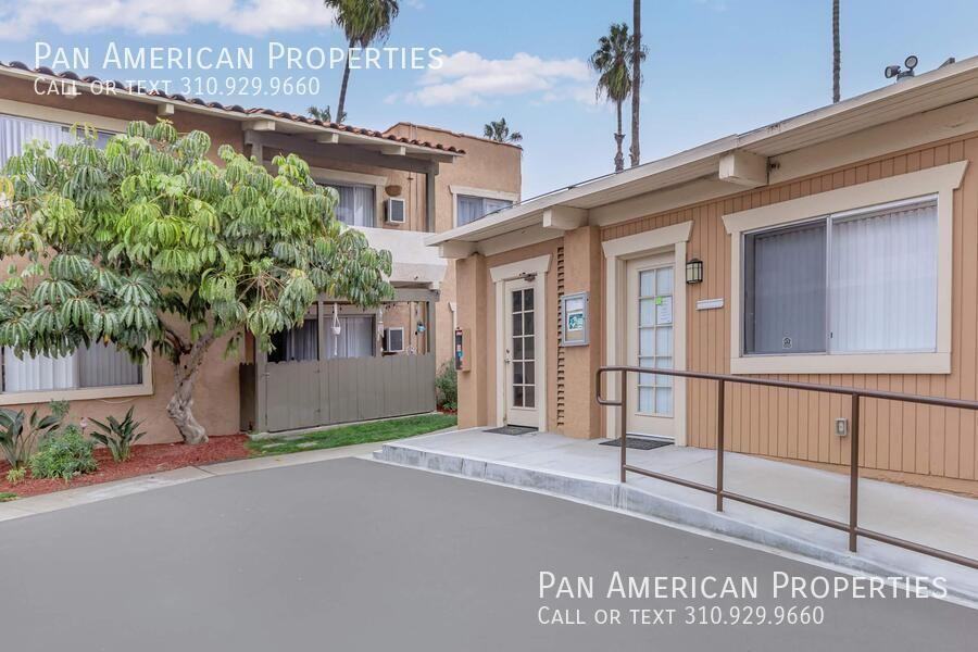 Pampas Lane Apartments - Photo 7 of 11