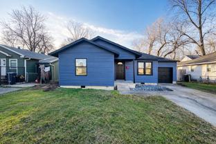 820 Iowa St - Photo 1 of 1