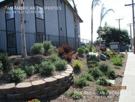 Townsite Terrace Apartments - Photo 1 of 1