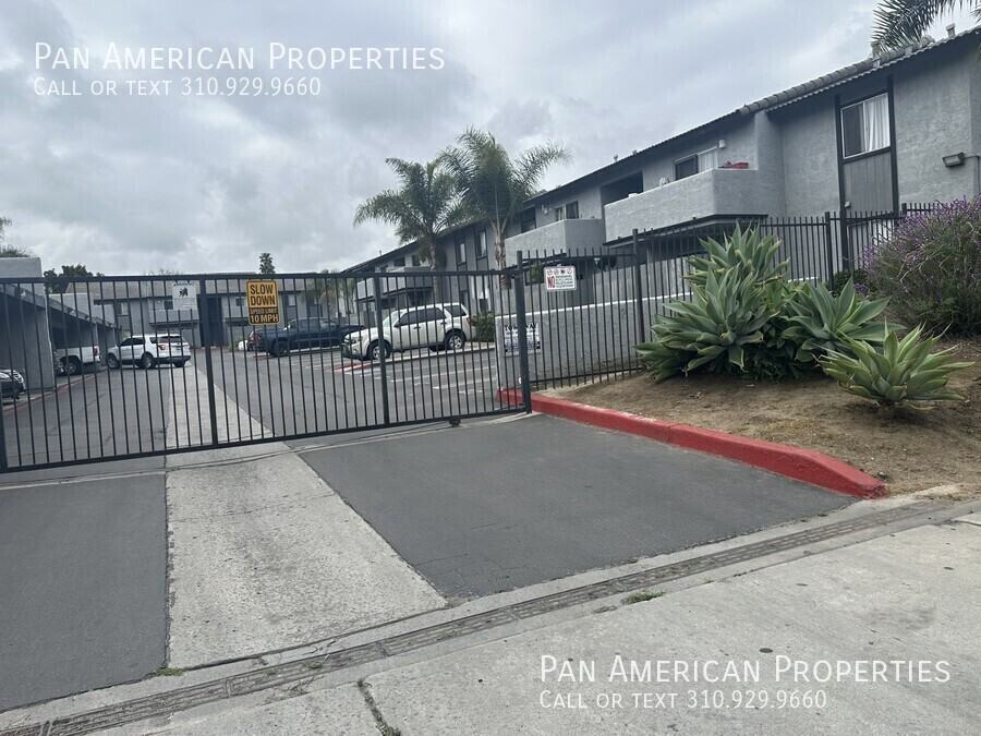 Townsite Terrace Apartments - Photo 4 of 8