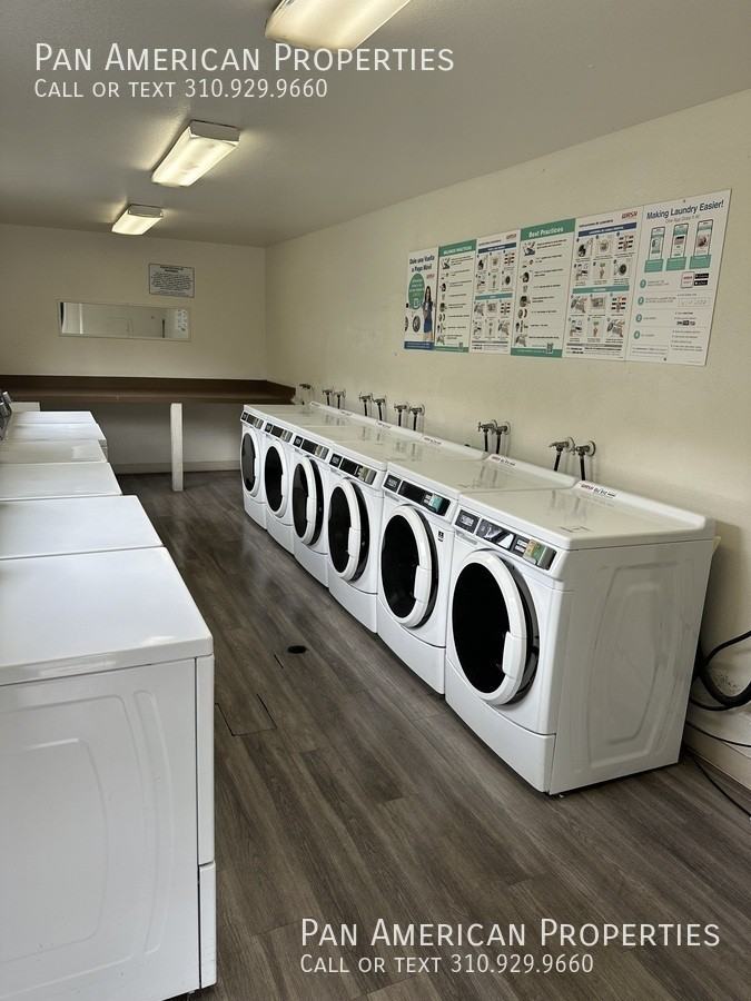 Townsite Terrace Apartments - Photo 6 of 8