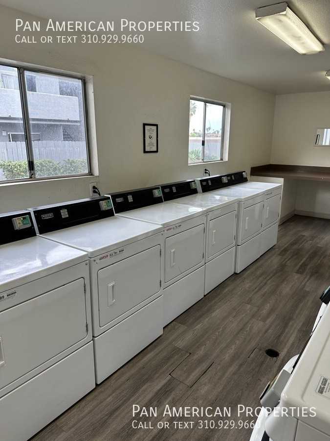 Townsite Terrace Apartments - Photo 7 of 8