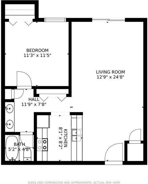 1300 12th Street - Photo 6 of 35