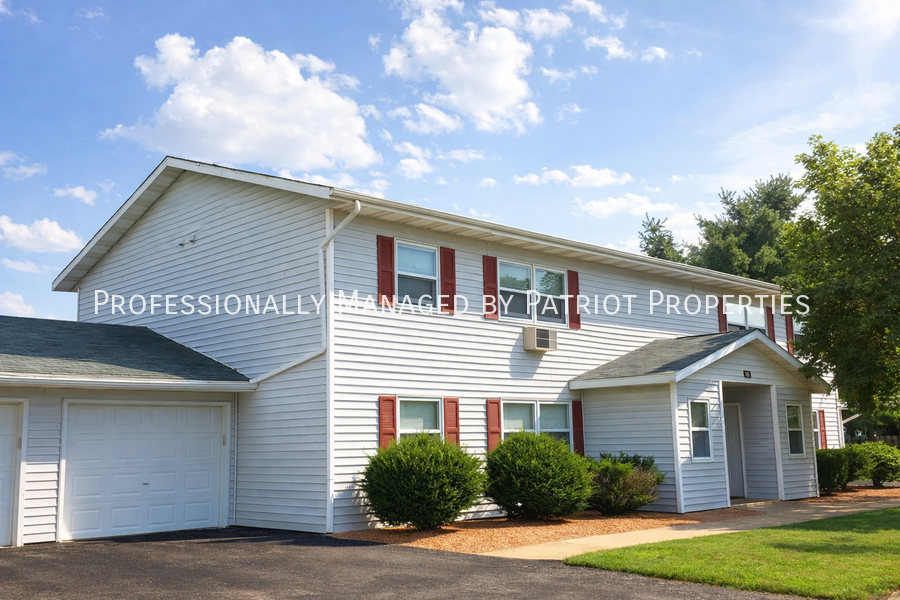 Northtowne Apartments - Photo 2 of 3