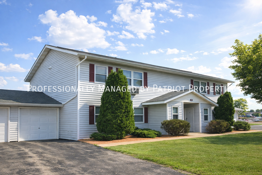 Northtowne Apartments - Photo 3 of 3