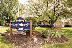 CANTERBURY COURT APARTMENTS - Photo 1 of 1
