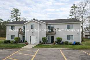 Pinebrook Corner Apartments - Photo 1 of 1