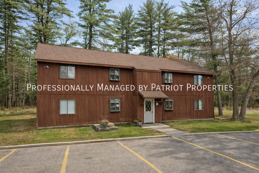 Pinebrook Corner Apartments - Photo 2 of 31