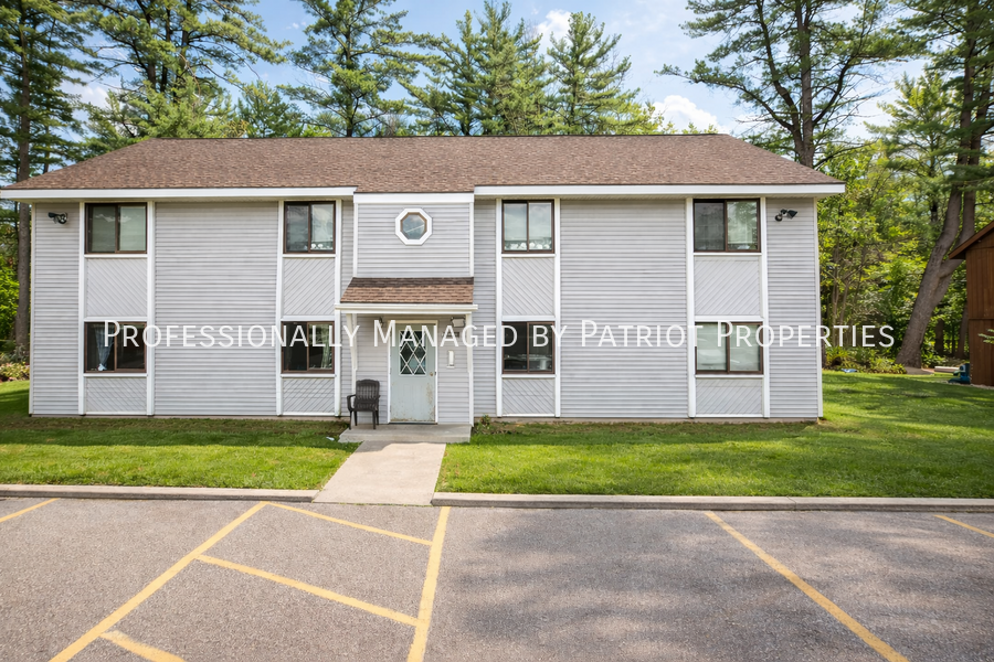 Pinebrook Corner Apartments - Photo 3 of 31