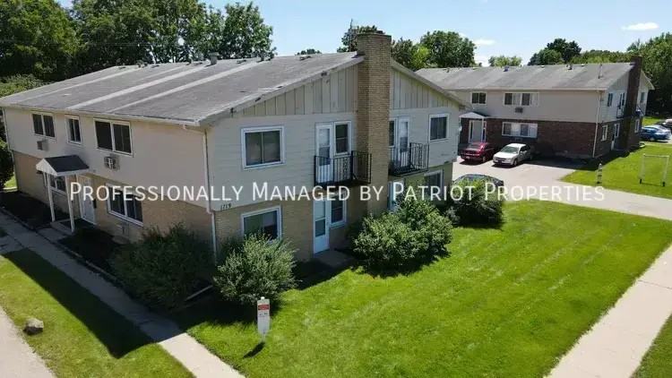 Freedom Park Apartments - Photo 3 of 8