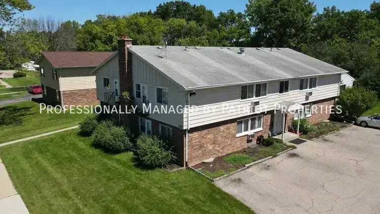 Freedom Park Apartments - Photo 4 of 8