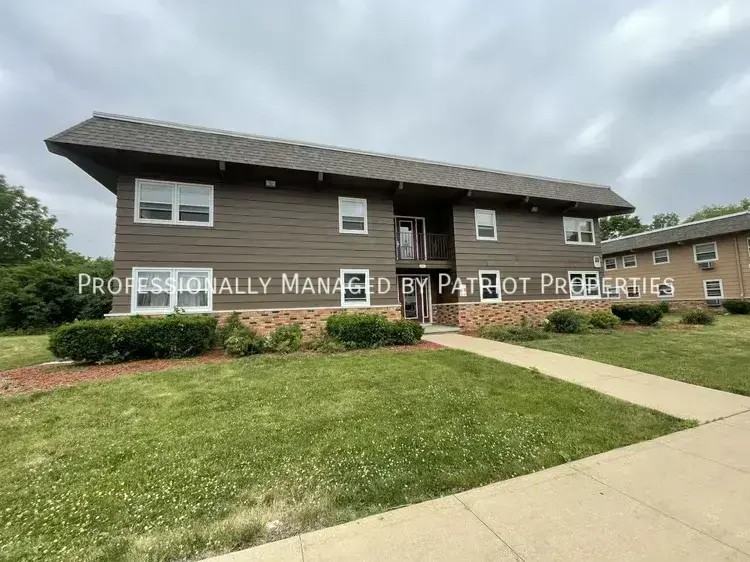 Freedom Park Apartments - Photo 6 of 8