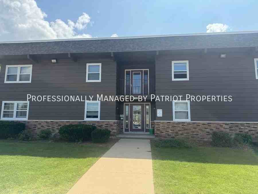 Freedom Park Apartments - Photo 7 of 8