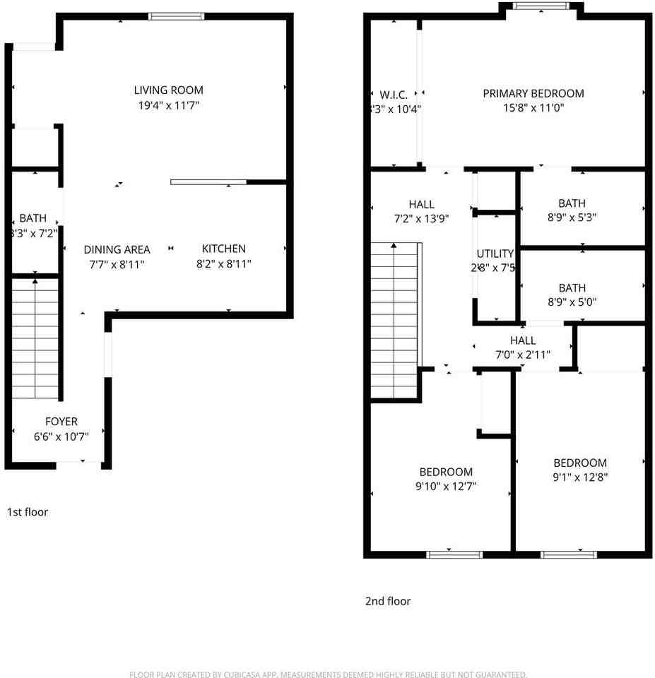 2561 Nw Cedar Ave #3 - Photo 2 of 22