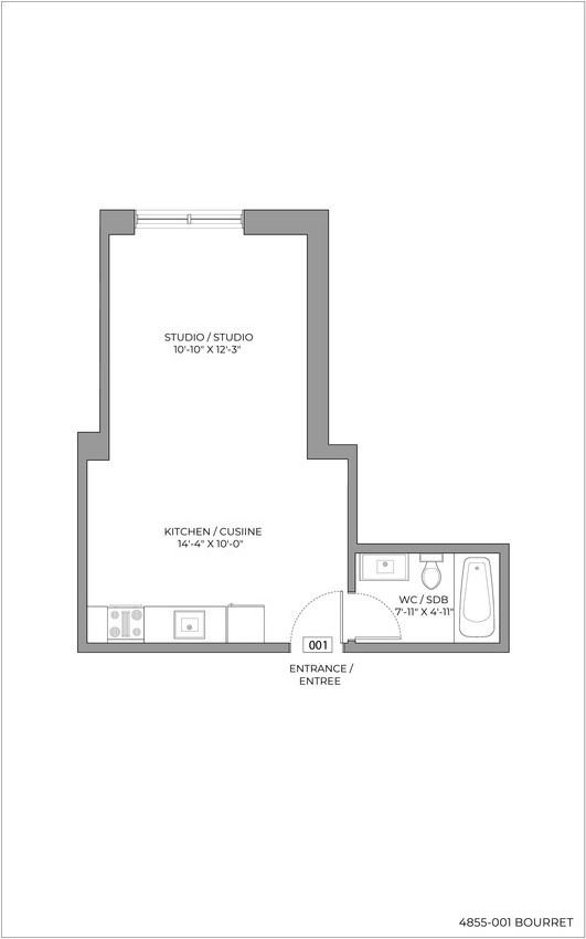 Bourret - Photo 7 of 20