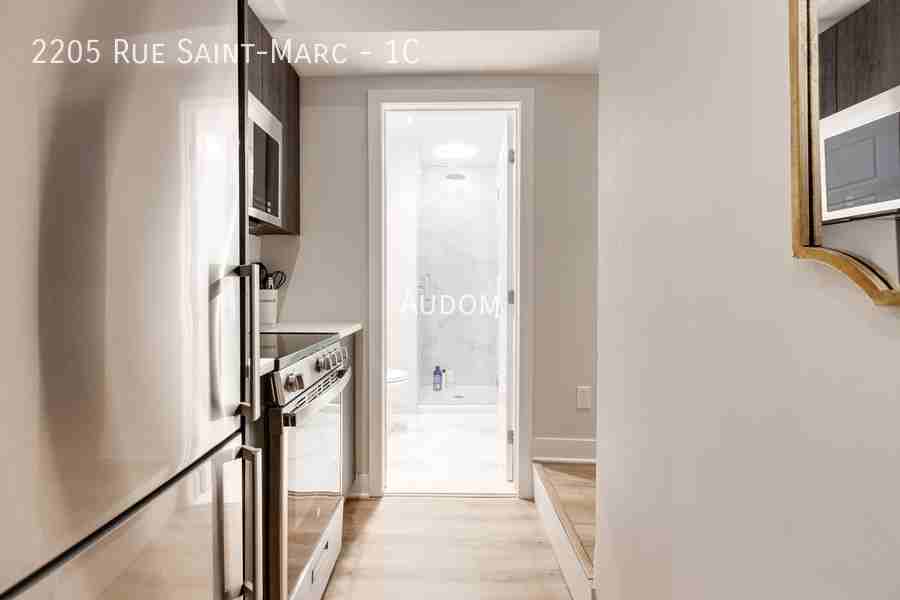 Saint-Marc - Photo 3 of 33