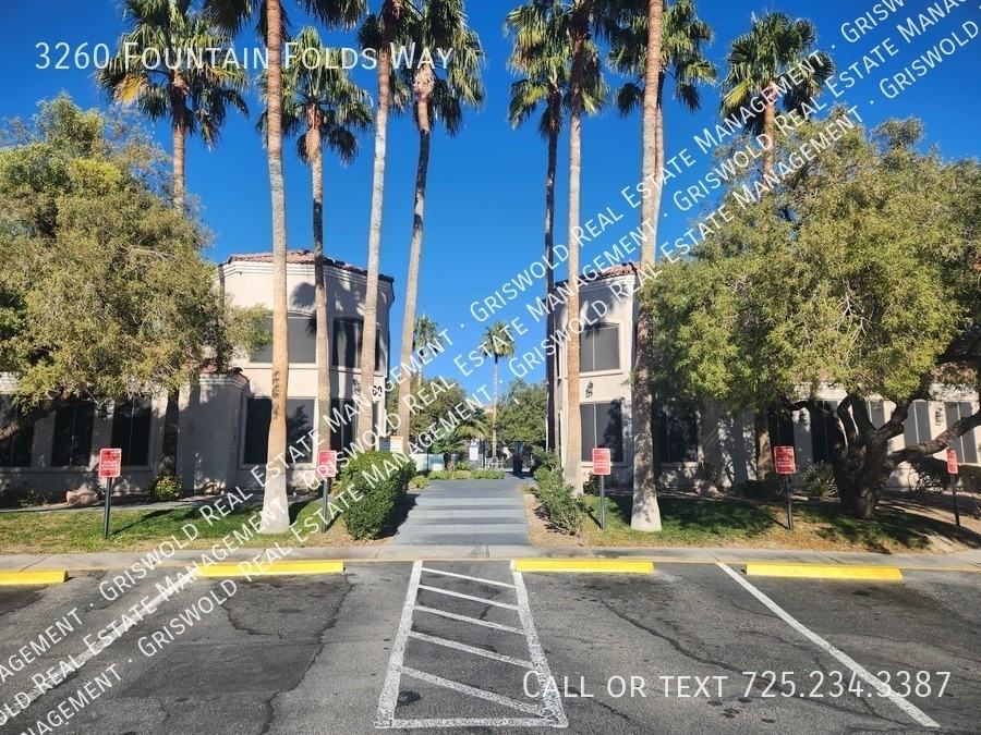 Cheyenne Villas - Photo 2 of 5