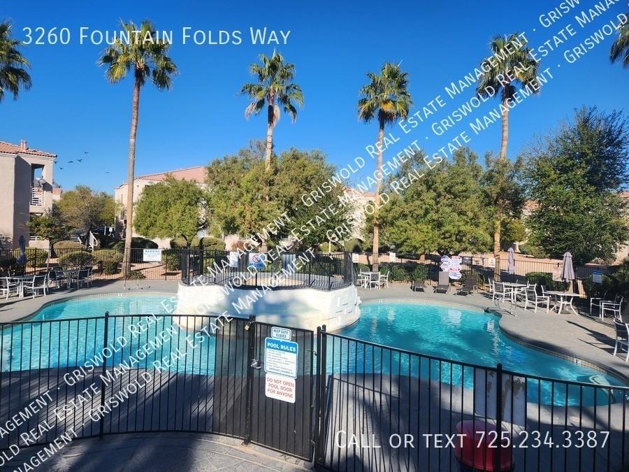 Cheyenne Villas - Photo 4 of 5